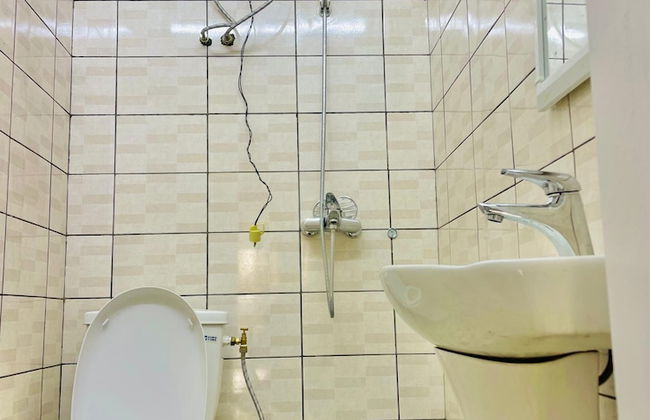 Charming Yaoundé Apartment With Panoramic Views - Photo 13