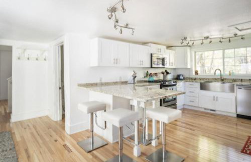 Ames Cottage Elk Rapids - Foto 2