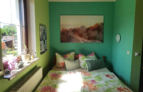 Ferienwohnung Nordlicht - Foto 3