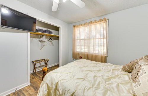 3 Mi to Dtwn Beaufort Quiet Family Home with Yard - Foto 17