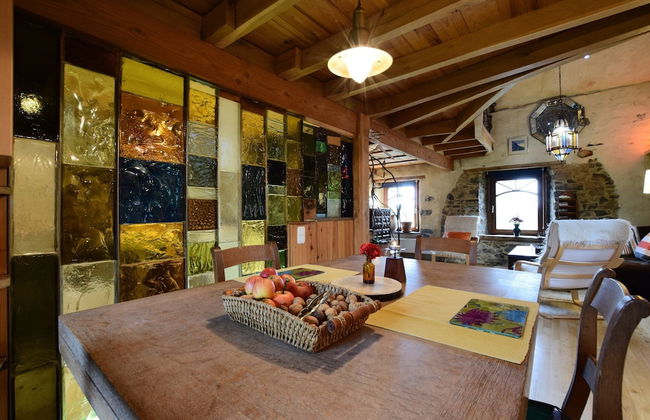 Holiday Home not far From the Small Town of Durbuy - Photo 50