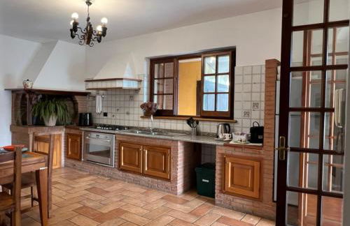 Casa Butterfly Formello - Foto 6