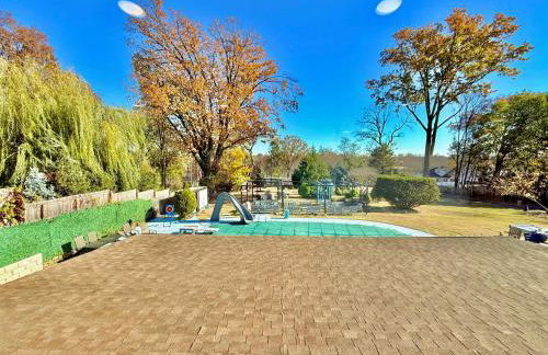 Ultimate Luxury Villa - Pool, Sauna, Hot Tub & More - Foto 80