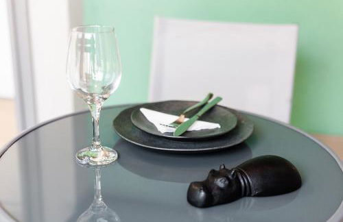 BSR Luxe Studio next to Allianz Park w Rooftop Pool and Pet Friendly - Foto 31