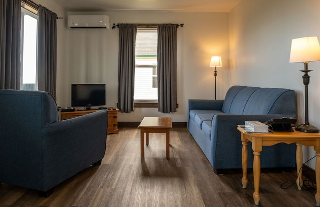 Heron's Nest Cottages - Foto 19