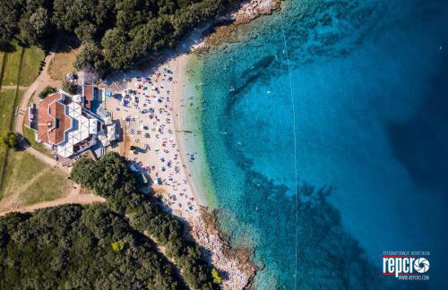 Villa Senorita in Pula with Pool - Foto 29