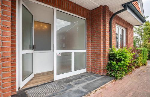 Die Alter Schwede Wohnung 1 - Foto 21