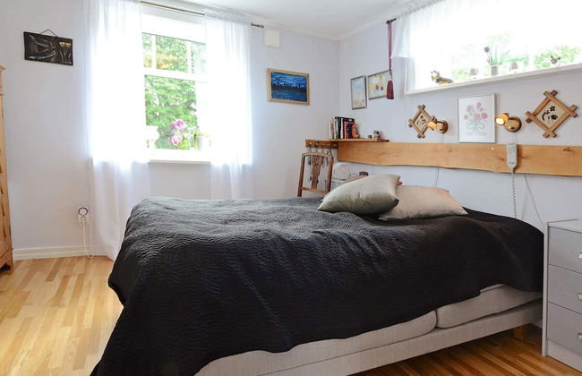 Holiday Home in Ullared - Foto 10