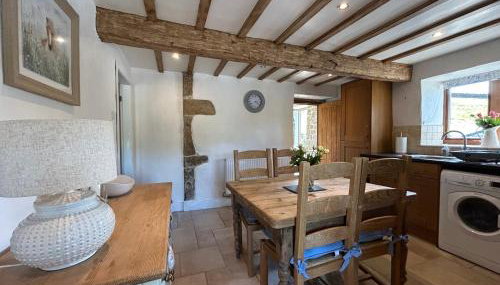 The Barn Cottage - Foto 5