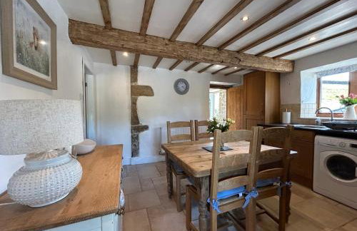 The Barn Cottage - Foto 5