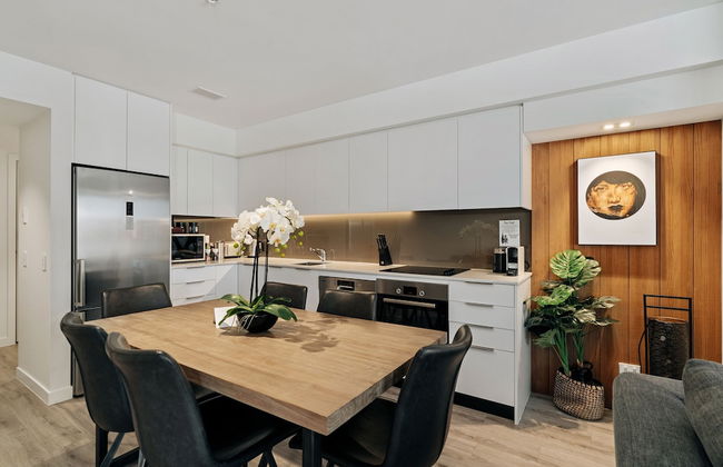 Residence du Parc by Staysouth - Foto 27