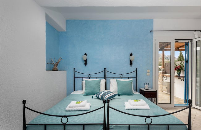 Agnanti Beach Studios - Photo 15