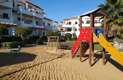 APARTAMENTO EN COTO DE SANCTI PETRI - Photo 23