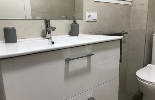 Espacioso y céntrico piso con zona chill-out - Photo 8