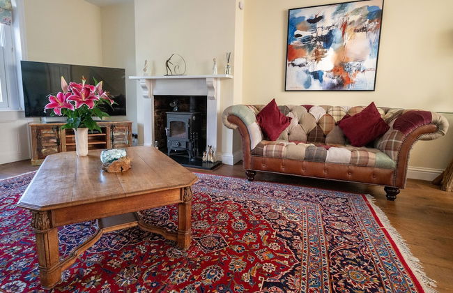 Stunning Three Bedroom House in West Runton - Foto 24