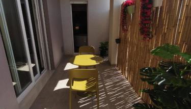 Suite Maison Tropical 2 - Apulian Experience - Foto 5