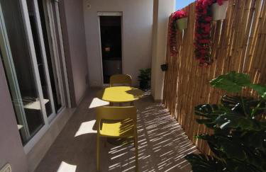Suite Maison Tropical 2 - Apulian Experience - Foto 7