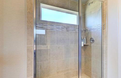 Lago Vista Home with Hot Tub Near Lake Travis! - Foto 15