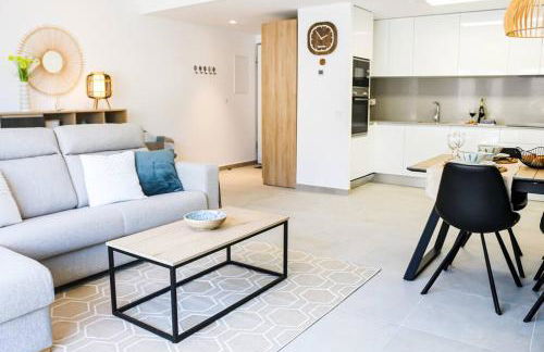 Iconic Sea Views Luxury Apartment - Foto 80