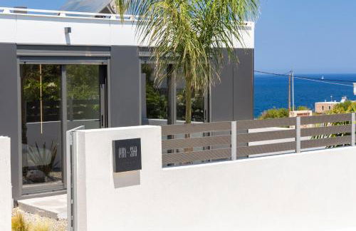 PhySea Villa - Photo 27