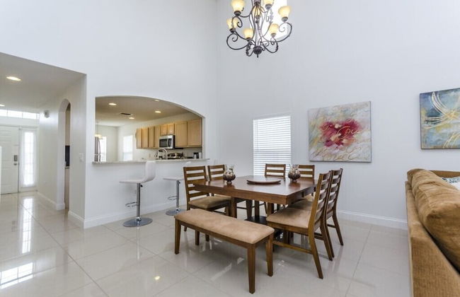 5 Bedroom 3.5 Bathroom Pool Villas - Foto 10