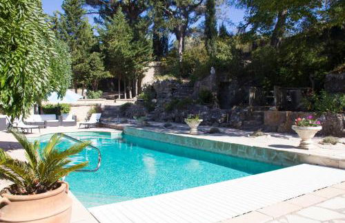 Villa Suzanne - Lambesc centre - Foto 27