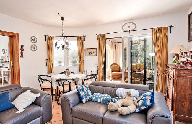 El sueno de Jeanne-Marie - Foto 7