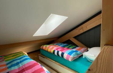 Les Épinettes Appartement 6 - Foto 19