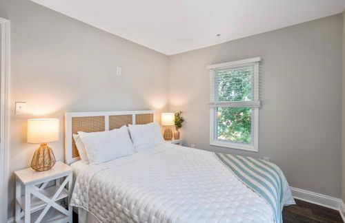 Walk to the stadium, downtown, West St - close to everything - Foto 22