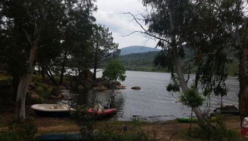 El Rincón de Gredos - Photo 4