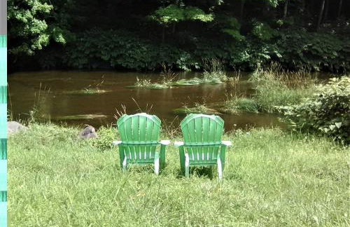 Townhouse W Private Deck & Mt View - Foto 63