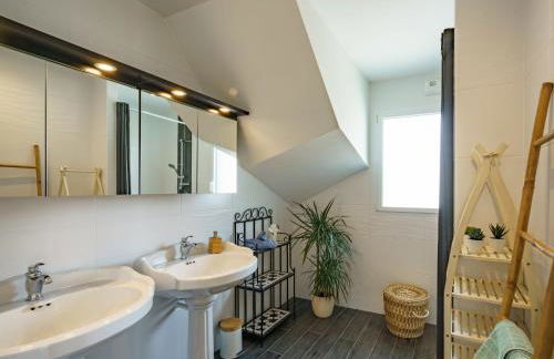 Holiday Home Orphée by Interhome - Foto 35