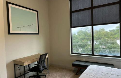 Peony At Millennium - Elegant 2 Bed Apt in Houston - Foto 31