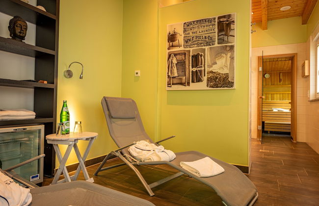 City Appartments Am Wall - Foto 76