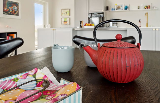 "Skoge" - 500m from the sea - Foto 23