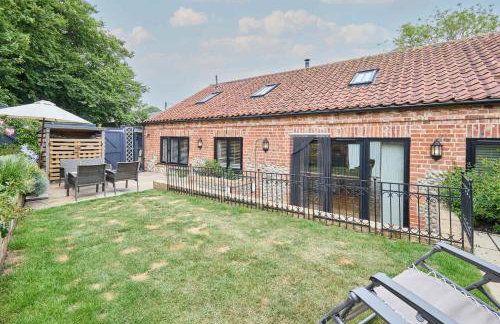 Host & Stay - Rupert's Barn - Foto 6