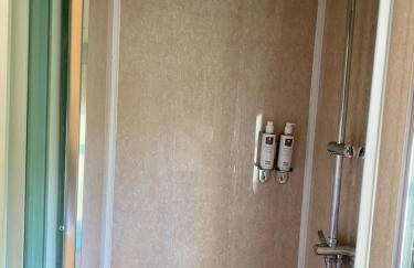 Sunset Snug Shepherd hut - Foto 12