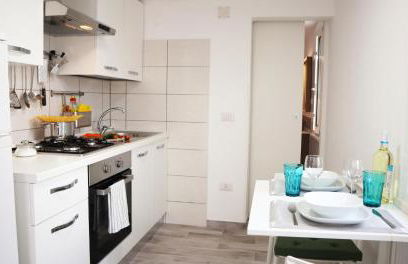 Casa al mare Orchidea - Motoparking - Wifi Free - AC - Foto 10