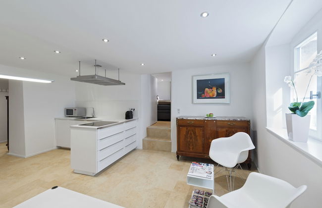 Domresidenz Regensburg - Foto 22