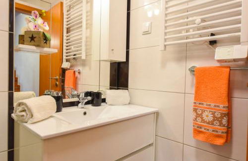 The Cozy Pink House - Foto 14