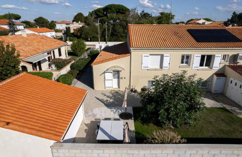 APPARTEMENT INDÉPENDANT 80M² DANS VILLA - Foto 6