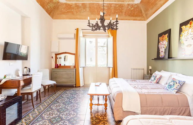 Binario 91 Rooms - Foto 12