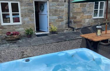 Pond Cottage - Foto 5