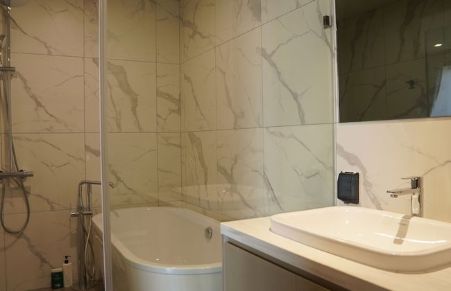 The Matrix One Residence - Foto 35