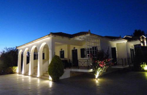 AGIOS LEON Apartment 3 - Foto 24