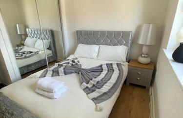 2 Bed Entire Upper Cottage Flat in Central Glasgow - Foto 10