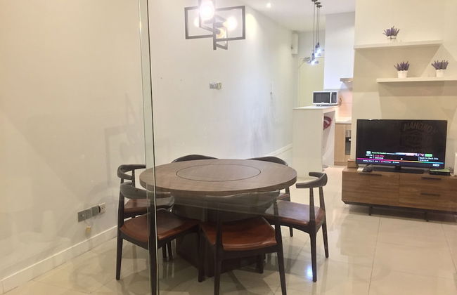 Borneo Coastal Residence - IMAGO Mall - Foto 30