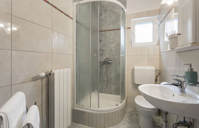 Apartments Stipisic - Foto 35