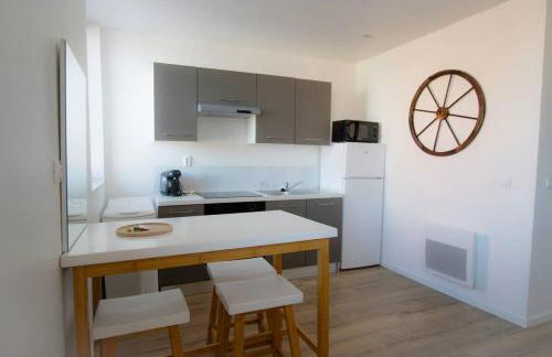 Le Cocon Minier, Gare - centre - Foto 11