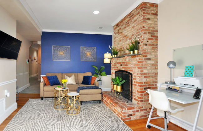 CH6 Beautiful Fully Furnished 2BR King Beds - Foto 17